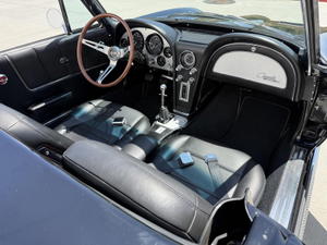 1964 Chevrolet Corvette Convertible