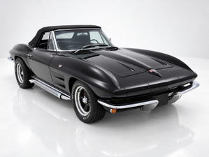 1964 Chevrolet Corvette Convertible