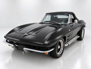 1964 Chevrolet Corvette Convertible