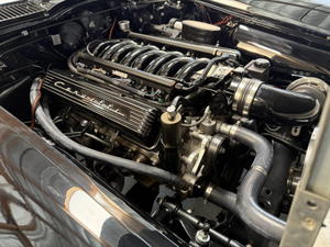 1964 Chevrolet Corvette Convertible