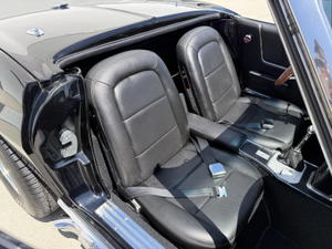 1964 Chevrolet Corvette Convertible