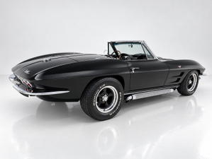 1964 Chevrolet Corvette Convertible