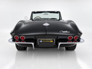 1964 Chevrolet Corvette Convertible