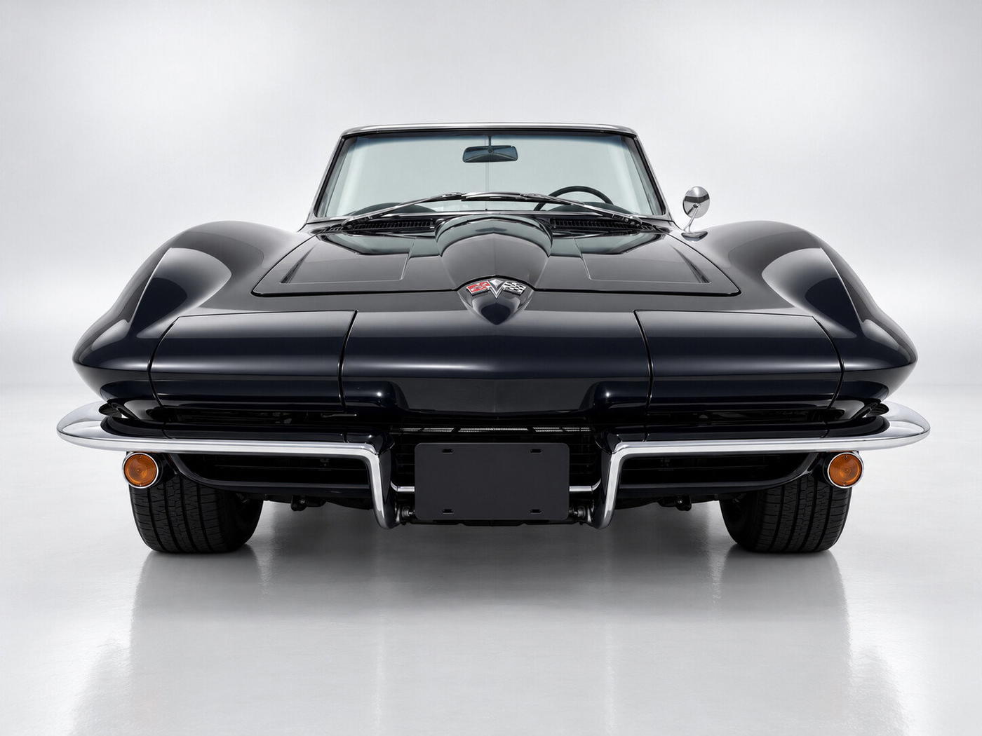 1964 Chevrolet Corvette Convertible