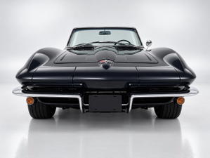 1964 Chevrolet Corvette Convertible