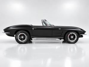 1964 Chevrolet Corvette Convertible