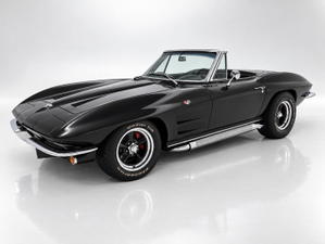 1964 Chevrolet Corvette Convertible