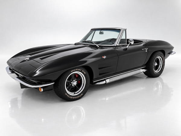 1964 Chevrolet Corvette Convertible