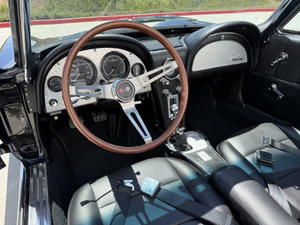 1964 Chevrolet Corvette Convertible