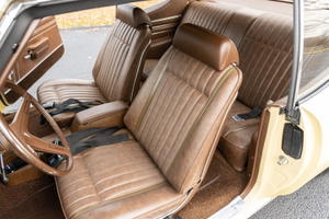 1970 Pontiac GTO Judge Hardtop