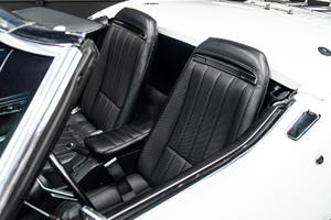 1971 Chevrolet Corvette Convertible 4-Speed