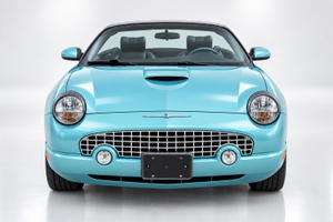 2002 Ford Thunderbird
