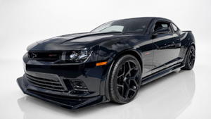 2015 Chevrolet Camaro Z/28