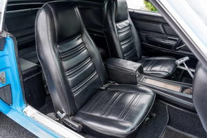 1970 Ford Mustang SportsRoof