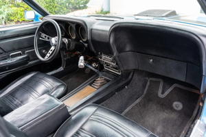 1970 Ford Mustang SportsRoof
