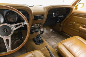 1970 Ford Mustang SportsRoof