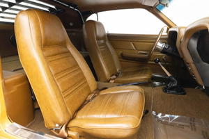 1970 Ford Mustang SportsRoof