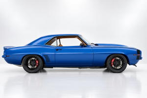 1969 Chevrolet Camaro Coupe