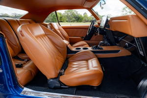 1969 Chevrolet Camaro Coupe