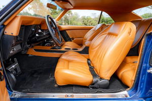 1969 Chevrolet Camaro Coupe