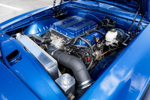 1969 Chevrolet Camaro Coupe