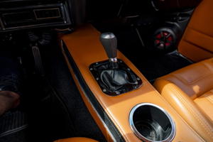 1969 Chevrolet Camaro Coupe