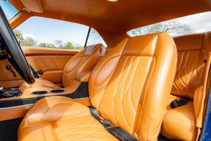 1969 Chevrolet Camaro Coupe