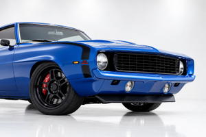 1969 Chevrolet Camaro Coupe