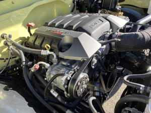 1972 GMC K10 Sierra Grande