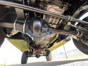 1972 GMC K10 Sierra Grande