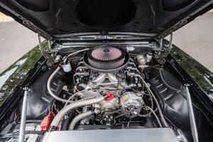 1969 Chevrolet Camaro Coupe