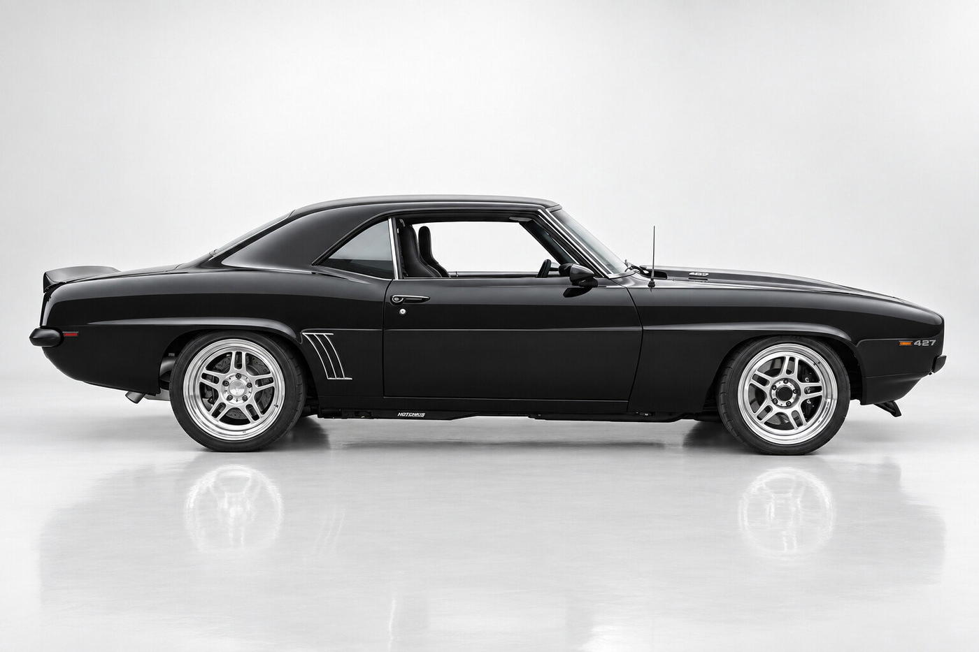 1969 Chevrolet Camaro Coupe