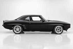 1969 Chevrolet Camaro Coupe