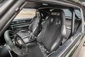 1969 Chevrolet Camaro Coupe