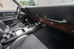 1969 Chevrolet Camaro Coupe