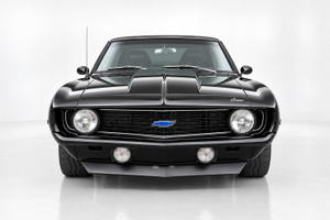 1969 Chevrolet Camaro Coupe