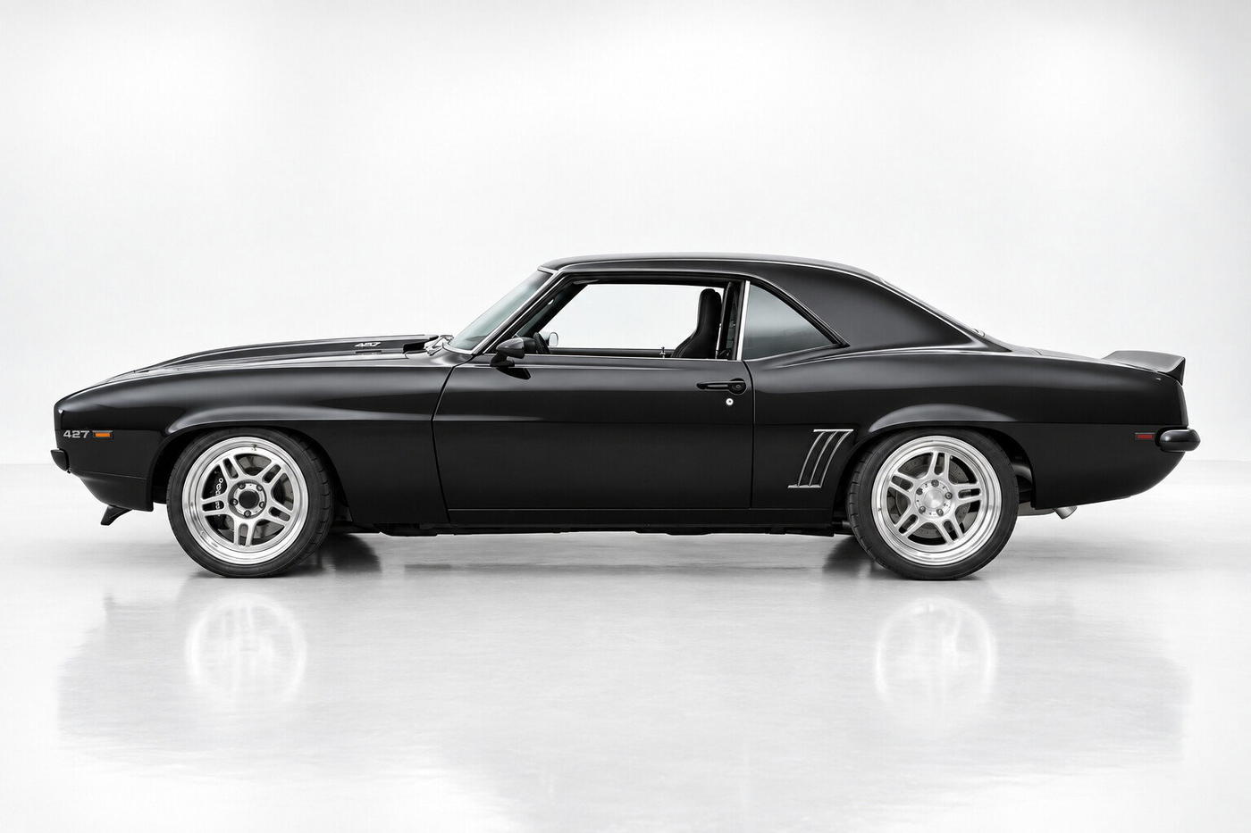 1969 Chevrolet Camaro Coupe