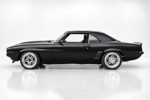 1969 Chevrolet Camaro Coupe