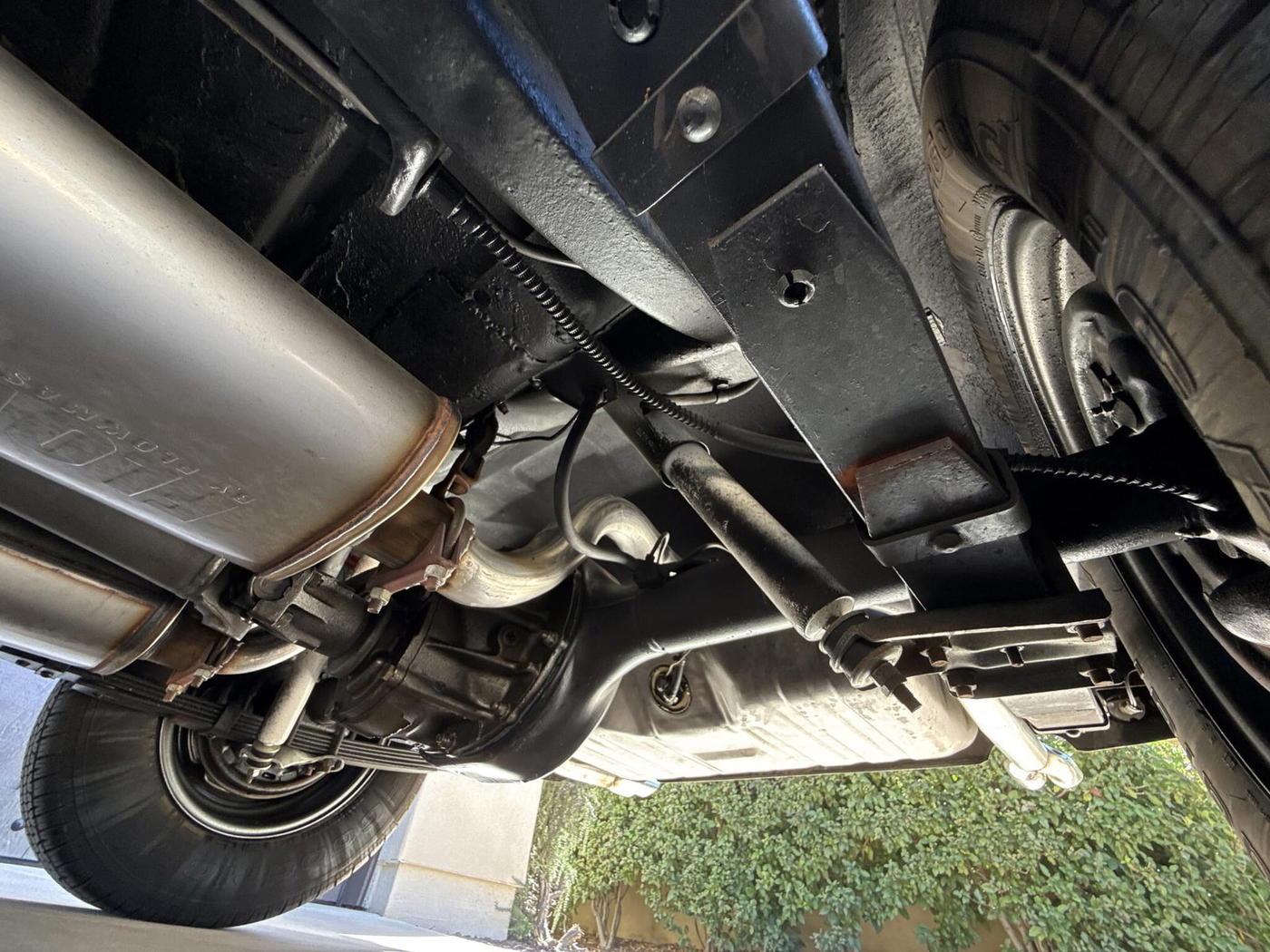 1967 Ford Mustang Fastback S-Code 390 4-Speed