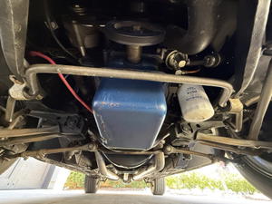 1967 Ford Mustang Fastback S-Code 390 4-Speed