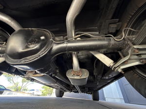 1967 Ford Mustang Fastback S-Code 390 4-Speed