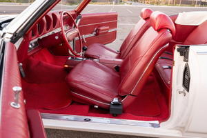 1969 Oldsmobile 442 Convertible