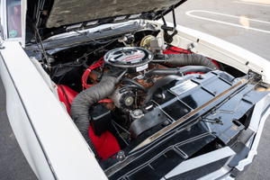 1969 Oldsmobile 442 Convertible