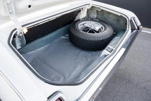 1969 Oldsmobile 442 Convertible