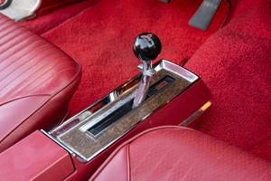 1969 Oldsmobile 442 Convertible