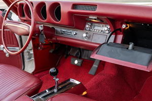 1969 Oldsmobile 442 Convertible