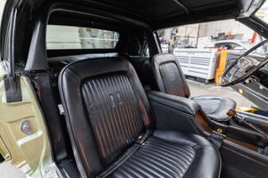 1968 Shelby Mustang GT500KR Convertible