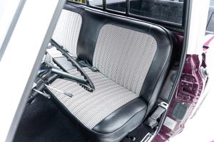 1972 Chevrolet K10 Custom Deluxe Pickup 4×4