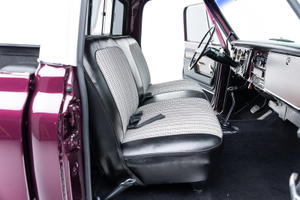 1972 Chevrolet K10 Custom Deluxe Pickup 4×4