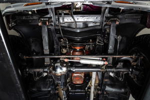 1972 Chevrolet K10 Custom Deluxe Pickup 4×4